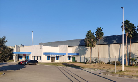 TOPBAND Mexiko Factory geht erfolgreich in die Massenproduktion ein und bringt die globale Lieferkapazität auf ein neues Niveau