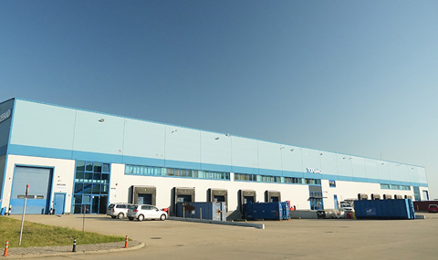 Topband Europe Factory fand eine große Eröffnungszeremonie statt, um die globale Präsenz zu stärken.