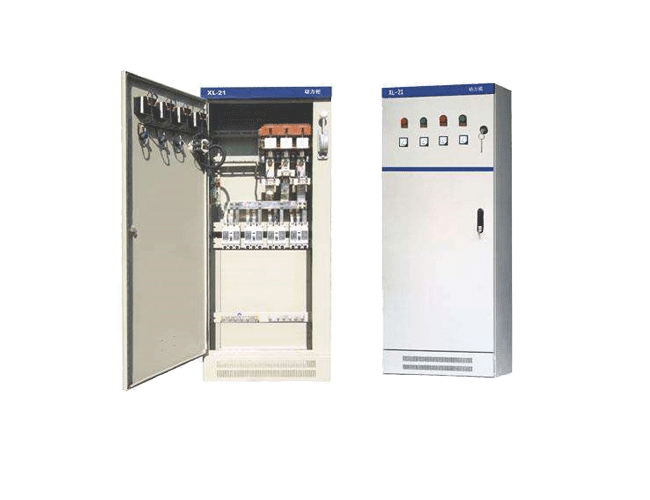 XL-21 Stromverteilungsbox