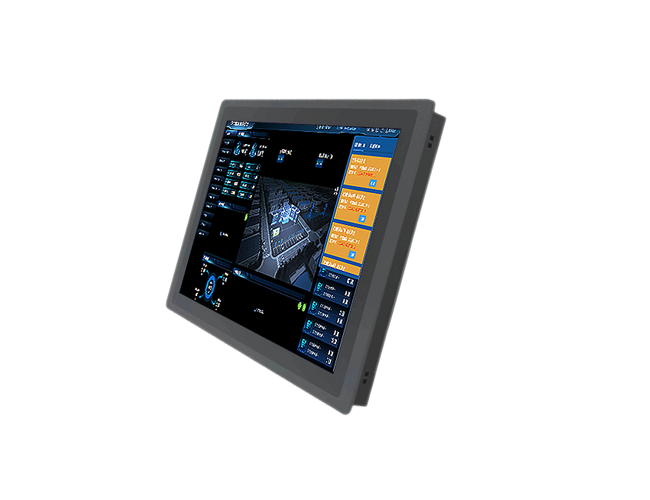 Integrierter Controller